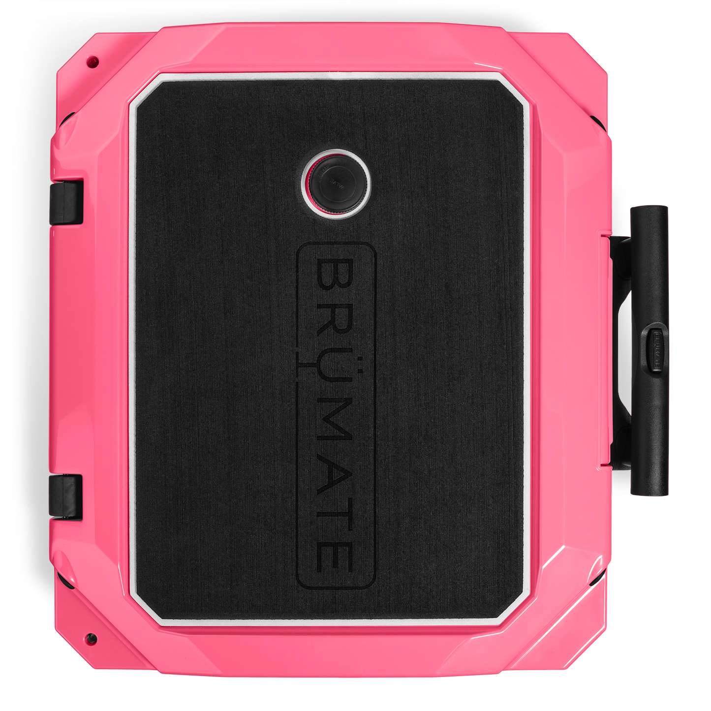 Ultimate day trip cooler bundle neon pink - US 9134