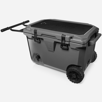 Brutank double drink holder bundle charcoal - US 0791