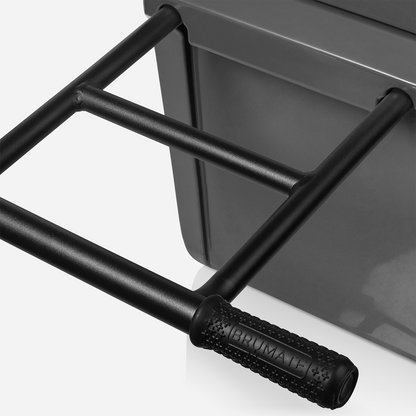 Brutank double drink holder bundle charcoal - US 0791