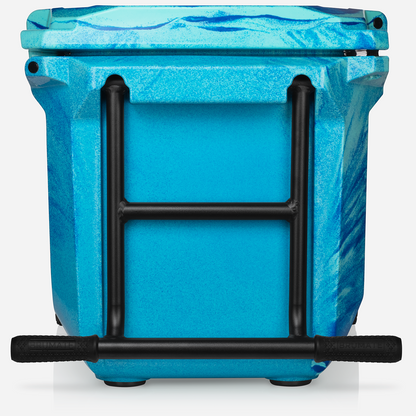 Brutank double drink holder bundle ocean swirl - US 8220