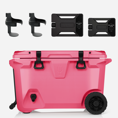 Neon Pink