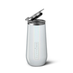 Glitter White