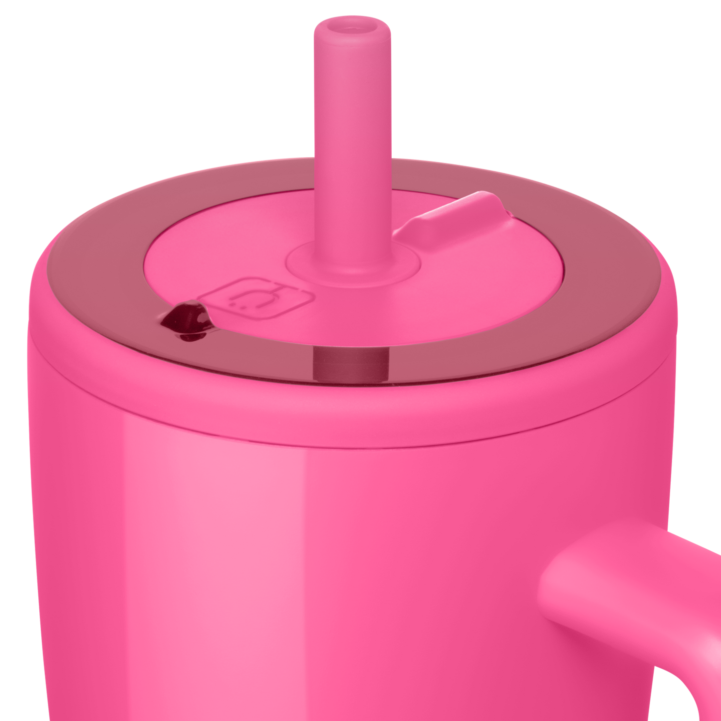 Era 30oz neon pink - US 9369