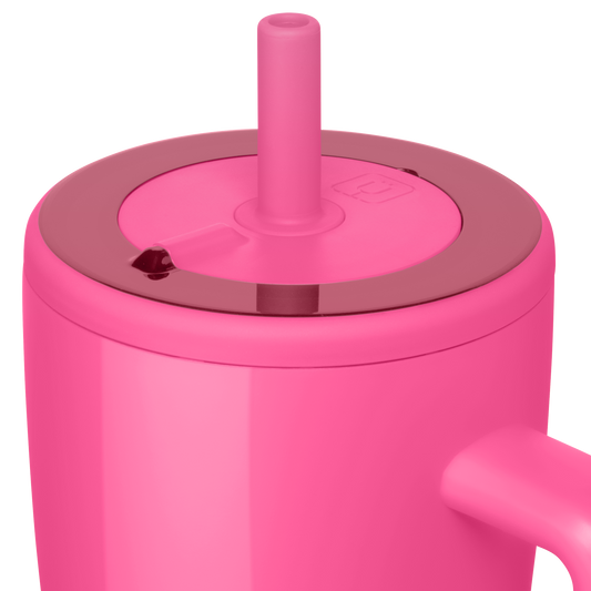 Era 30oz neon pink - US 9369