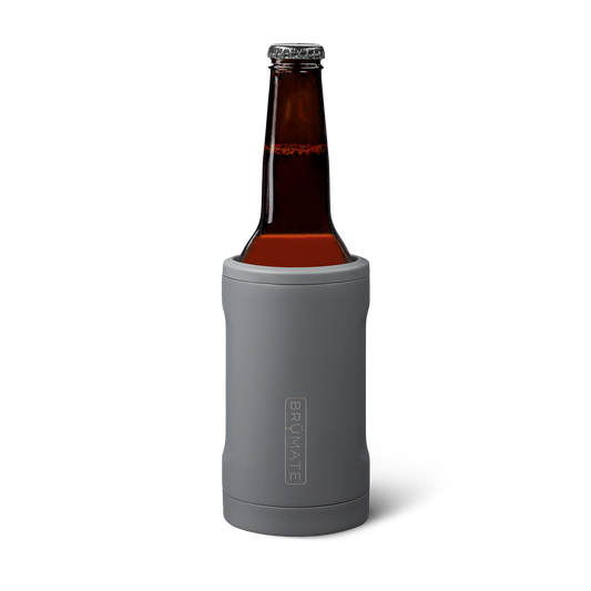 Hopsulator bottl gray - US 1387
