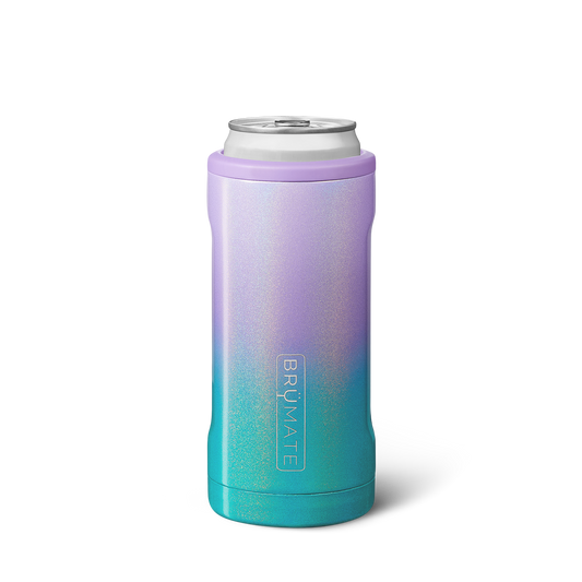 Hopsulator slim glitter mermaid - US 9739