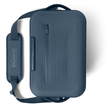 Magpack 12 can shoulder sling soft cooler nightfall blue - US 9365