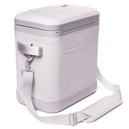 Magpack 18 can shoulder sling soft cooler lilac dusk - US 1378
