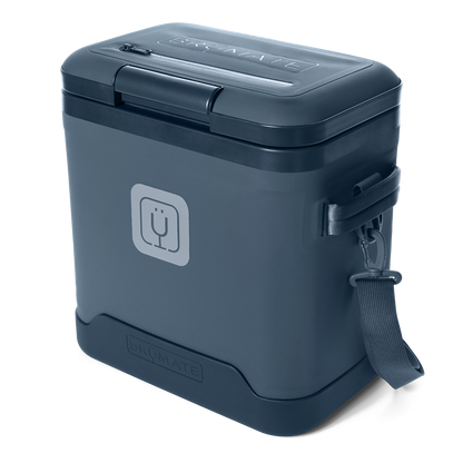 Magpack 18 can shoulder sling soft cooler nightfall blue - US 1932
