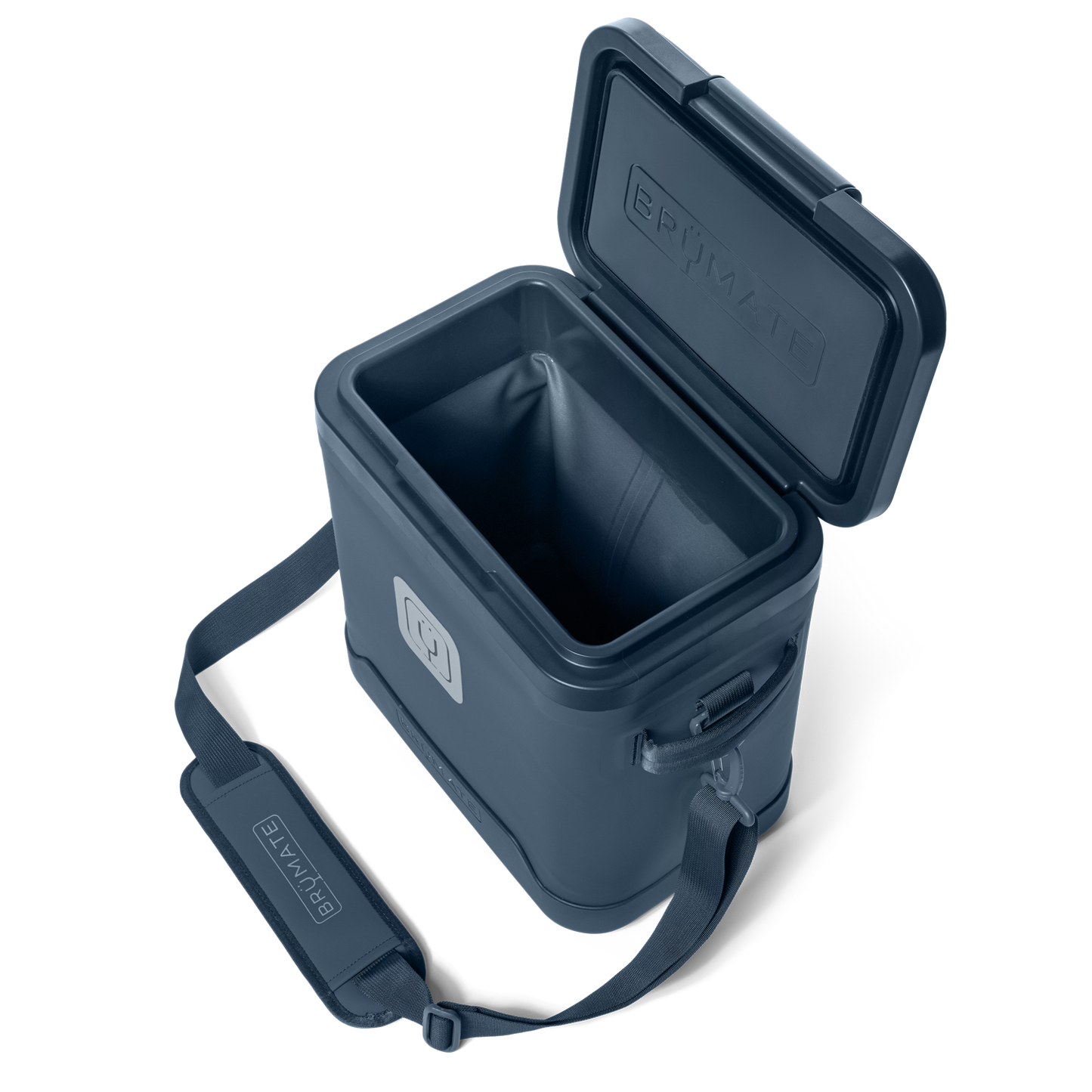 Magpack 18 can shoulder sling soft cooler nightfall blue - US 1932
