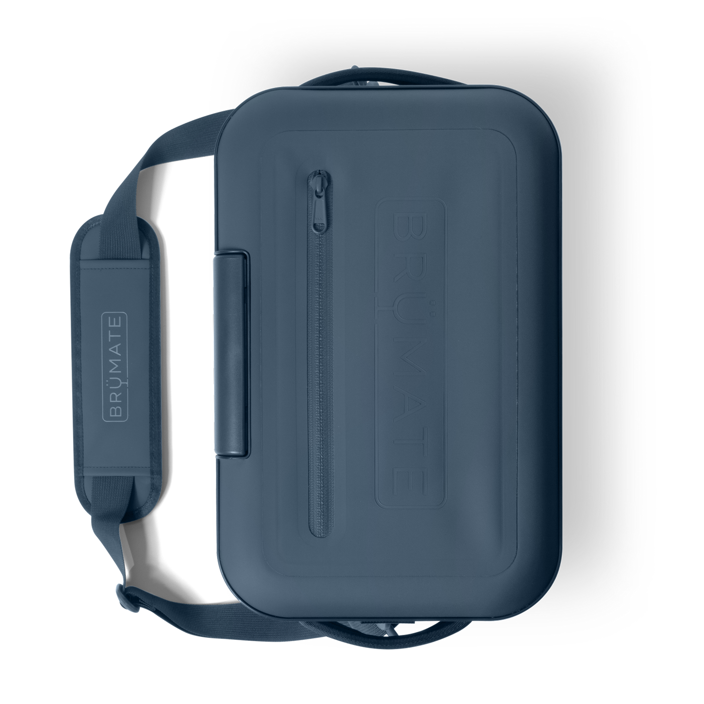 Magpack 18 can shoulder sling soft cooler nightfall blue - US 1932