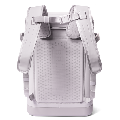 Magpack 24 can backpack soft cooler lilac dusk - US 9916