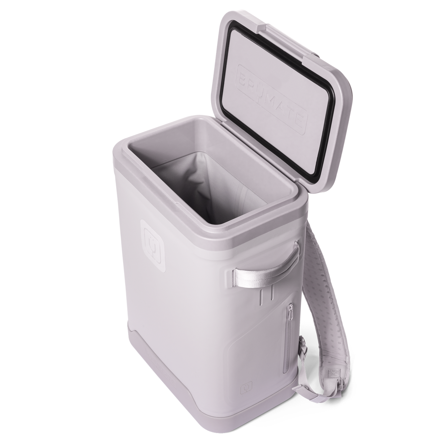 Magpack 24 can backpack soft cooler lilac dusk - US 9916