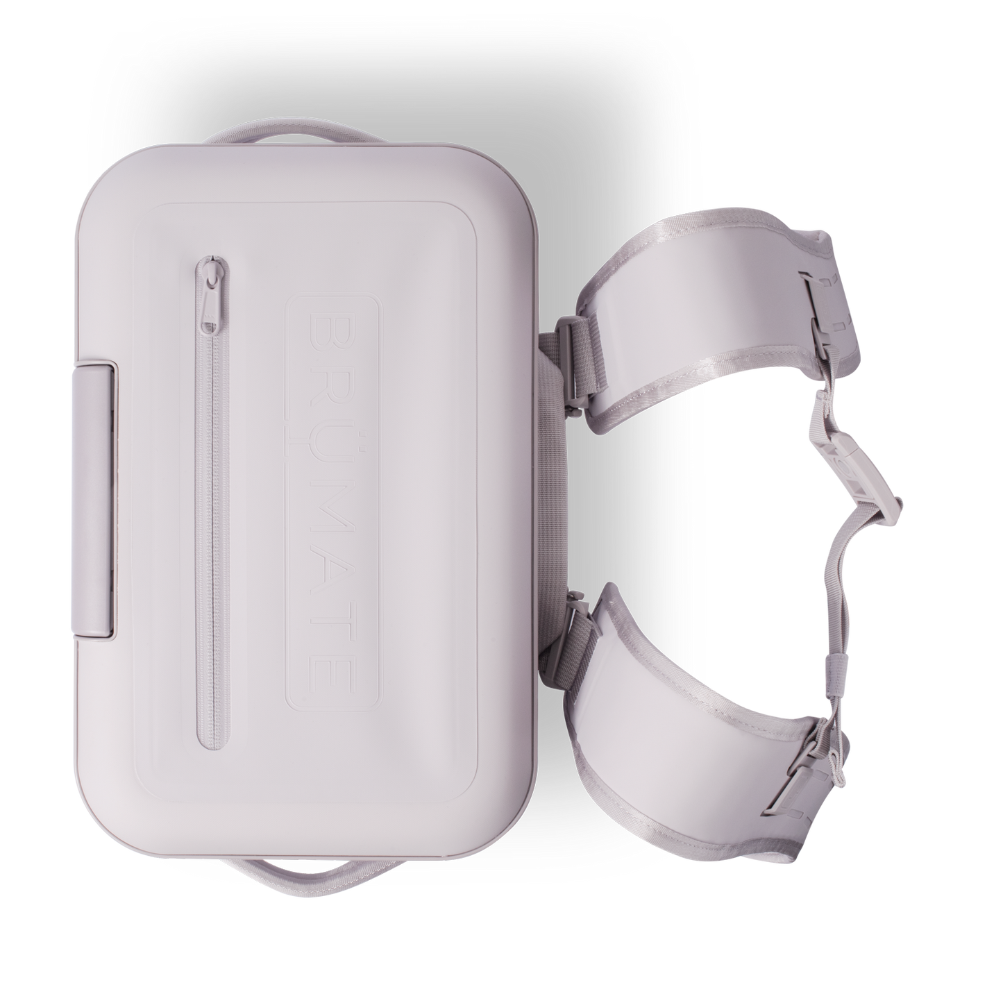 Magpack 24 can backpack soft cooler lilac dusk - US 9916