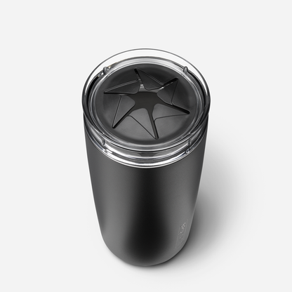 Togosa matte black 50oz - US 0120