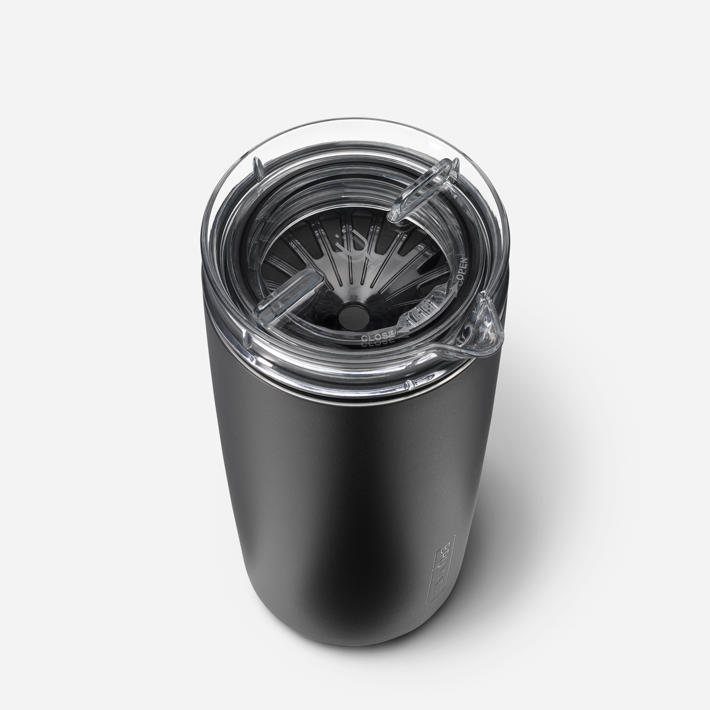Togosa matte black 50oz - US 0120
